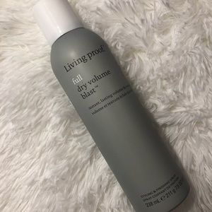 Full size living proof new never used